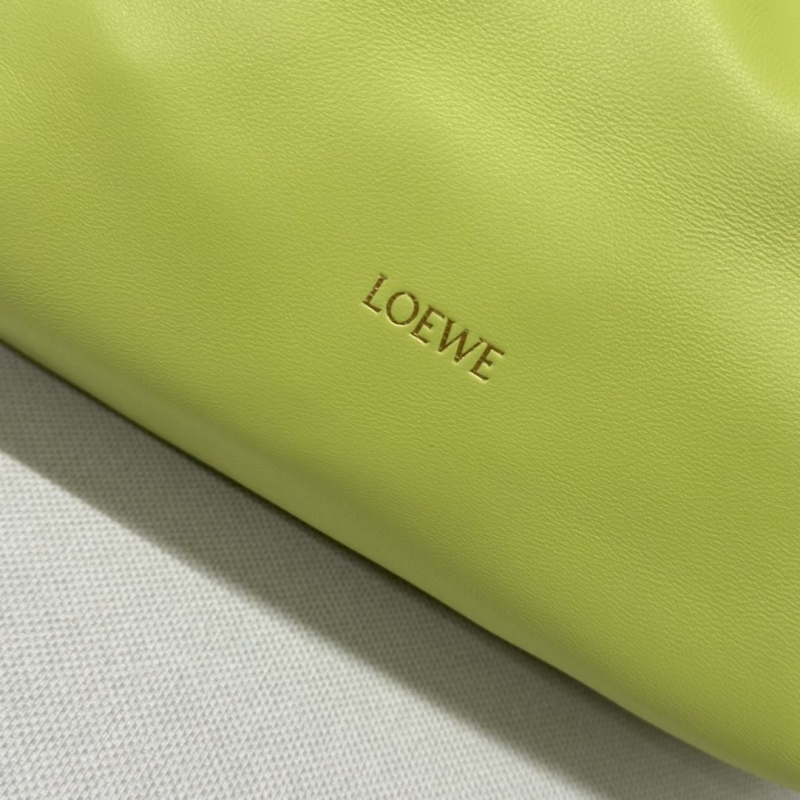 Loewe Satchel Bags